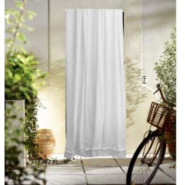 TOISON D'OR - Cortina - Individual - Miramas - 140x225 cm - Protección contra el calor y los insectos - Blanco Precio: 39.79000058. SKU: B1CXBGXFQE