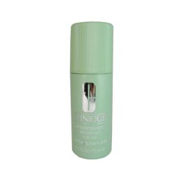 Clinique ILN37802 Desodorante Anti-transpirante Roll-on 75ml – Hipoalergénico, Sin Fragancia, Secado Rápido, Sin Manchas ni Residuos Pegajosos Precio: 19.89000057. SKU: SLC-56650