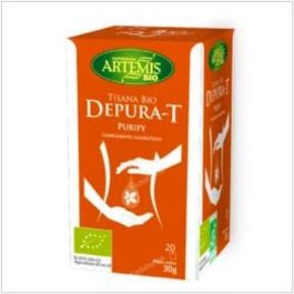 Tisana Depura-T Precio: 2.6900005. SKU: B1BT7M2YBQ