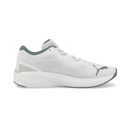 Zapatillas de Running para Adultos Puma Aviator Sky Blanco Precio: 79.5900006. SKU: B14XQGCENN