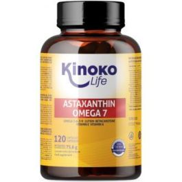 Astaxantina-Omega7 De Aceite De Espino Amarillo  120 Cap. Precio: 38.6899997. SKU: B1C5D4HQJH