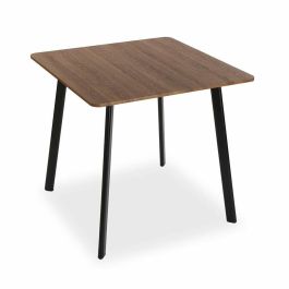 Mesa Klaudia de Madera 80x80 cm - Versa Mesa Klaudia de Madera 80x80 cm - Versa