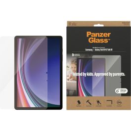 PanzerGlass Samsung Galaxy Tab S9 / S9 FE UWF Protector de Pantalla Cristal Templado
