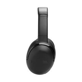 JBL TOUR ONE M3 Auriculares Diadema Inalámbricos Bluetooth 5.3 con Reducción de Ruido Adaptativa, 40h Batería, Negro