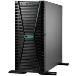HPE P77234-425 Servidor ProLiant ML110 Gen11 Torre Intel Xeon Silver 4510 12C 2.4GHz, 32GB DDR5 RAM, 2x 4TB SATA 7.2K HDD Precio: 2976.88999949. SKU: B1B5KWWQZP