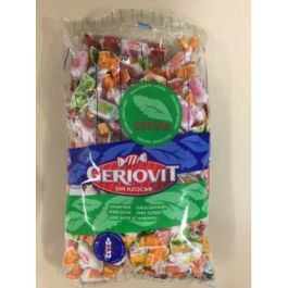 Caramelo Jelly Con Stevia 1Kg.S/A Caramelo Jelly Con Stevia 1Kg.S/A Precio: 14.8900004. SKU: B1FN6EGXA9