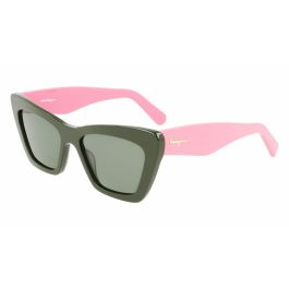 Gafas de Sol Mujer Salvatore Ferragamo SF929S-304 Ø 55 mm Precio: 98.9417. SKU: B1F799C9QE