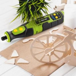 Fieldmann FDMB 200170-A Multiherramienta Inalámbrica