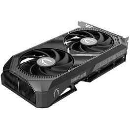 Zotac ZT-B50500H-10M Tarjeta Gráfica GeForce RTX 5050 Twin Edge OC 8GB GDDR6, 2 Ventiladores, DirectX 12 Ultimate