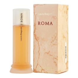 Laura Biagiotti Roma Eau de Toilette Vaporizador 100 ml para Mujer Oriental Especiado Precio: 34.50000037. SKU: S8303781