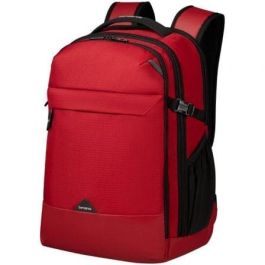 Mochila Samsonite Roadseeker M/ Capacidad 28L/ Rojo Ladrillo Mochila Samsonite Roadseeker M/ Capacidad 28L/ Rojo Ladrillo