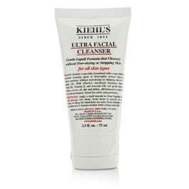Gel Limpiador Facial Kiehl's ULTRA FACIAL 75 ml Precio: 16.94999944. SKU: B17ZPM9SD4