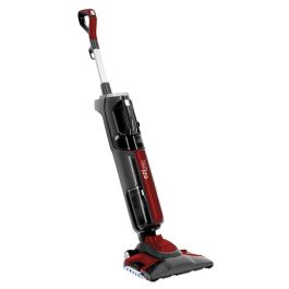 Eziclean CYCLOSTEAM P320 Aspiradora escoba a vapor 1800W, 35g/min, 84dB, 1L - Negro/Rojo Precio: 190.59000037. SKU: B1JEJ9WWNL
