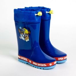 Cerdá Botas Lluvia PVC Paw Patrol T024 Talla 24 Azul Niños
