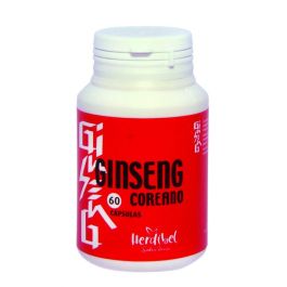 Ginseng Coreano Ginseng Coreano Precio: 13.4999997. SKU: B19AGG4P7N