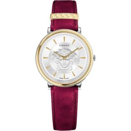 Reloj Mujer Versace V-CIRCLE (Ø 38 mm) Precio: 313.49999989. SKU: B165DZADPZ
