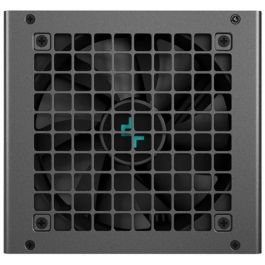 DeepCool PN850D Fuente Alimentación ATX 3.1 850W 80 Plus Gold PCIe 5.1 para PC Gaming