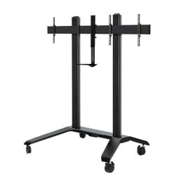 B-Tech 56" - 65", max. 70 kg, 600 x 400, 2004 x 1905 x 991 mm, Black Precio: 2262.7605. SKU: B13B984CRK
