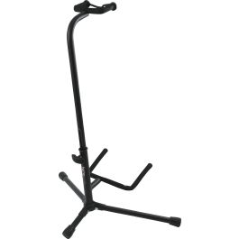 Soporte Guitarra Simple Con Protección De Goma