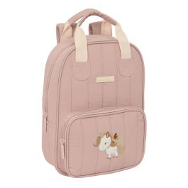 Safta Mochila nevera guarderia Safta preescolar 270x220x100 mm Precio: 29.49999965. SKU: B173YGESW4