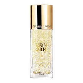 Guerlain Parure Gold 24K Base de Maquillaje Perfeccionadora Concentrado de Luminosidad e Hidratación 24H con Oro 24K 30 ml Precio: 53.58999976. SKU: SLC-96557