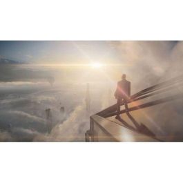 Juego para Consola Sony PS5 Hitman III