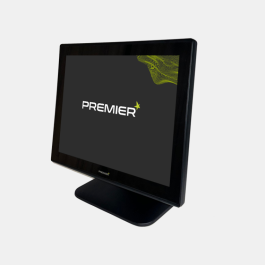 PREMIER TM-150 Monitor Táctil LED 15" SVGA LCD 1024x768 Pantalla Táctil Precio: 184.50000019. SKU: S5615555