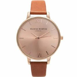 Reloj Mujer Olivia Burton OB15BD70 (Ø 38 mm) Precio: 46.88999986. SKU: B14Q9CACJB