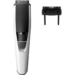 Cortapelos y barba PHILIPS BT3206 / 14 - Serie 3000 - 10 alturas de corte - blanco Precio: 40.49999954. SKU: S7600228