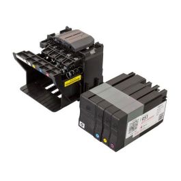 HP Printhead Kit for Officejet Pro 8600 Series Printers (Europe and the Middle East) Precio: 218.49999952. SKU: B1434AV2Y4