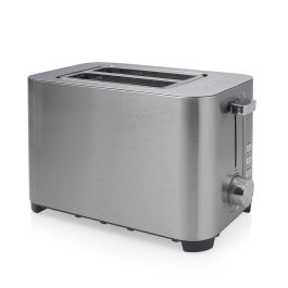 Tostadora Princess 01.142400.01.001 Acero Inoxidable 850 W Tostadora Princess 01.142400.01.001 Acero Inoxidable 850 W