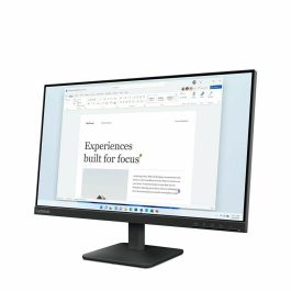 Monitor Lenovo 68C2KAC1EU Full HD 24" 23,8"