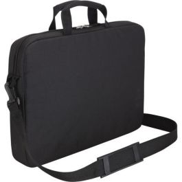 CaseLogic VNAI215 BLACK Funda para Portátil Value Attach 15.6"