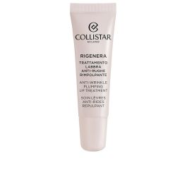 Collistar RIGENERA Tratamiento Labial Antiarrugas Bálsamo Labial 15 ml Precio: 28.49999999. SKU: B1GLXBFEKZ