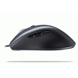 Logitech Corded Mouse M500S, USB Type-A Logitech Corded Mouse M500S, USB Type-A