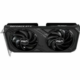 Palit de tarjeta gráfica - GeForce RTX 4070 Dual - 12 GB Palit de tarjeta gráfica - GeForce RTX 4070 Dual - 12 GB