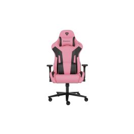 GENESIS Nitro 720 Silla para videojuegos de PC Asiento inflable Negro, Rosa Precio: 172.89000058. SKU: S5615878