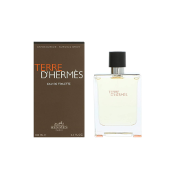 Hermes Terre D'Hermès Edt 100 mL Precio: 86.79000033. SKU: B1K4QNACKR