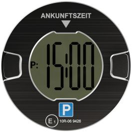 Ooono Park elektr. Parkscheibe black Precio: 39.49999988. SKU: B1EP5MGCFT