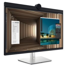 Dell U3224KBA Monitor 32" 6K IPS Negro/Plata 6144x3456