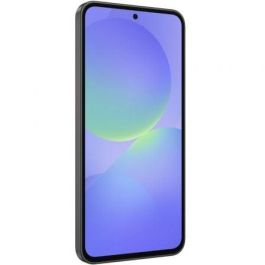 Smartphone Samsung Galaxy A36 8GB/ 256GB/ 6.7"/ 5G/ Negro Smartphone Samsung Galaxy A36 8GB/ 256GB/ 6.7"/ 5G/ Negro
