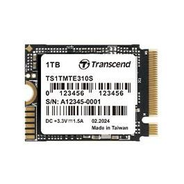 Transcend M.2 1TB 2230 PCIe Gen4x4 NVMe 3D TLC DRAM-less Precio: 136.49999957. SKU: B196GNN3VB