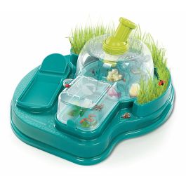 Clementoni CLE8005125529261 - El observatorio de insectos, juego educativo para niños