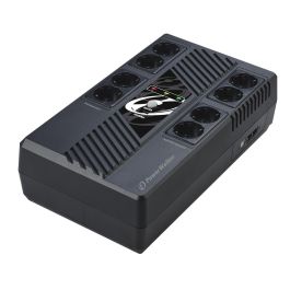 PowerWalker VI 1000 MS FR UPS 1000VA/600W Line Interactive, HID driver, Precio: 108.79000011. SKU: B13E32F3KQ