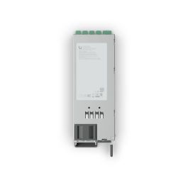 Ubiquiti Hot swappable AC/DC power module, 600W, 54V Precio: 182.49999966. SKU: B1GTQARM5H