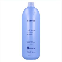 Risfort Oxidante Crema 40Vol (12%) 1000 ml - Tintes y Decoloraciones Precio: 3.50000002. SKU: S4253647
