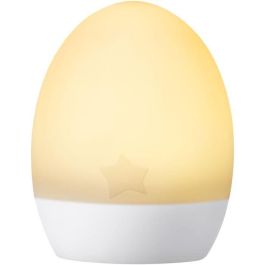 THE GRO COMPANY Grobrite - Luz nocturna nómada 2 en 1 con forma de pingüino THE GRO COMPANY Grobrite - Luz nocturna nómada 2 en 1 con forma de pingüino