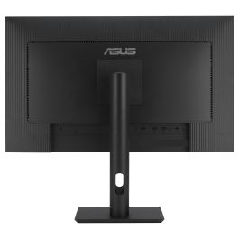 ASUS Business HA2441A - Monitor 23.8" / 60.5 cm IPS WQHD (2560x1440) 75Hz, 5ms, HDMI 2.0, DisplayPort 1.4, USB-C, Antirreflejos, Sin Marco, Negro