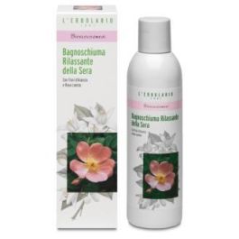 L'ERBOLARIO Bio Gel de Baño Relajante Rosa Canina 200ml – Con Extractos Orgánicos de Naranja, Limón y Manzanilla Precio: 14.49999991. SKU: B1K2N47MYY