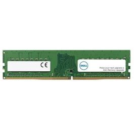 Dell 1Rx8 Memoria RAM 16 GB DDR5 UDIMM 5600 MT/s Actualización Certificada Original Dell para Optimizar el Rendimiento de tu PC Precio: 188.58999984. SKU: B1GLJTL3H8